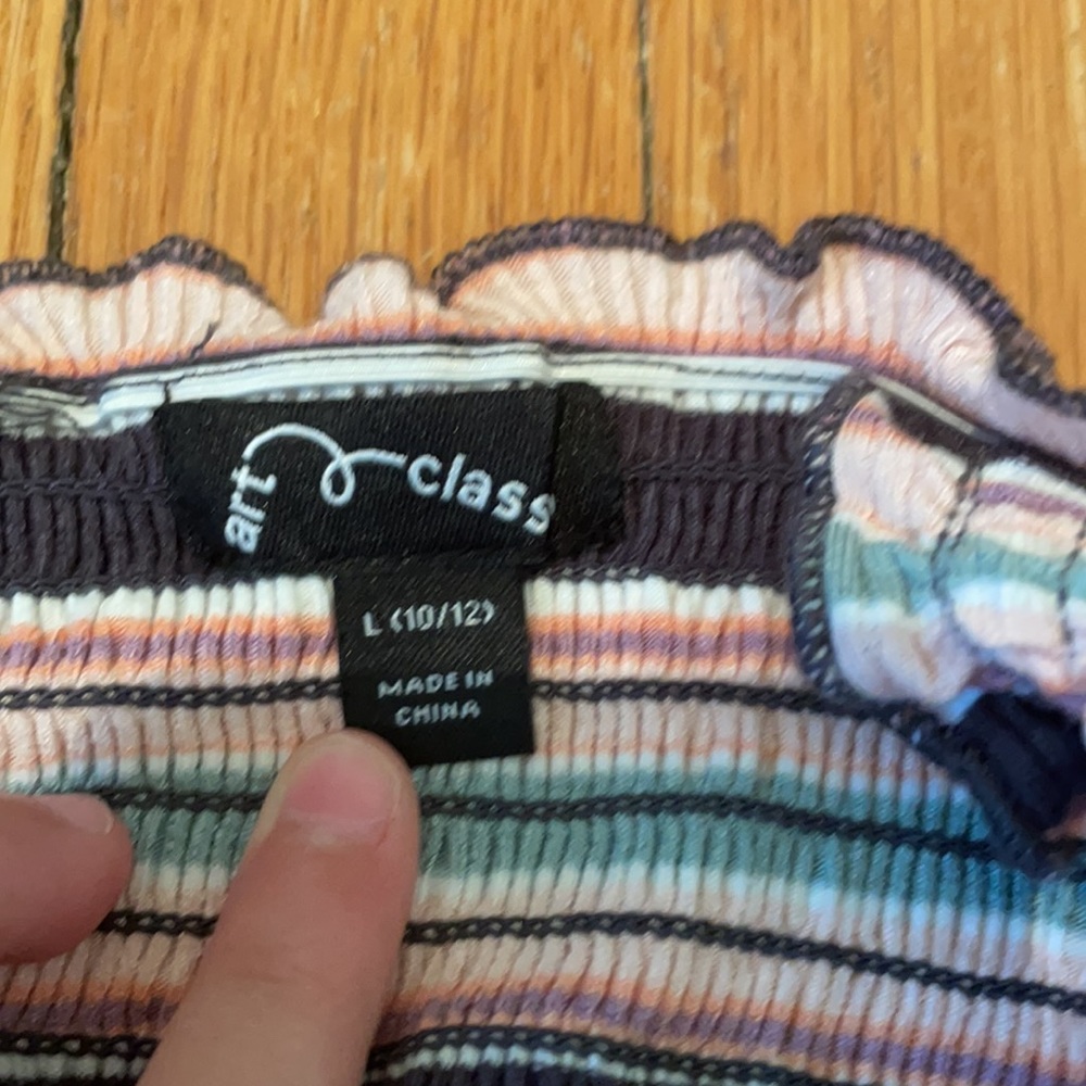Girls Tank-top - Picture 6 of 6